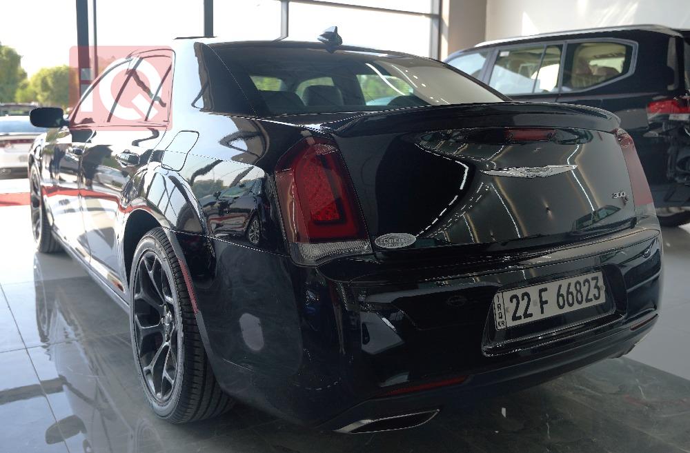 Chrysler 300